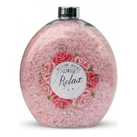 Sels de bain IDC Institute Roses 900 g de IDC Institute, Sels de bain - Réf : S4510273, Prix : 3,50 €, Remise : %