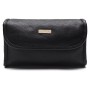 Necessaire JJDK Anna Marie Nero di JJDK, Beauty Case da viaggio - Rif: S4510356, Prezzo: 39,18 €, Sconto: %