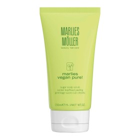 Exfoliante Capilar Vegan Pure Marlies Möller (150 ml) de Marlies Möller, Cuidado del pelo y del cuero cabelludo - Ref: S45105...