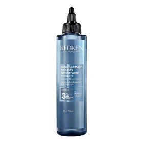 Feuchtigkeitsspendende Behandlung Extreme Bleach Recovery Lamellar Water Redken (300 ml) von Redken, Haar- und Kopfhautpflege...