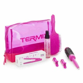 Bürste Beter Deslia Hair Flow Pink | Tienda24 - Global Online Shop Tienda24.eu