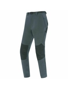 Pantalone Lungo Sportivo Trangoworld Rovek Grigio Uomo da Trangoworld, Pantaloni - Ref: S6469723, Precio: 84,20 €, Descuento: %