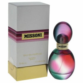 Perfume Mujer Missoni 10004687 EDP EDP 30 ml de Missoni, Agua de perfume - Ref: S4510822, Precio: 31,63 €, Descuento: %