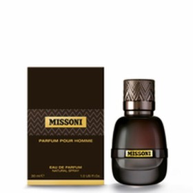 Parfum Homme Missoni CD-8011003838479 EDP 30 ml de Missoni, Eau de parfum - Réf : S4510831, Prix : 37,22 €, Remise : %