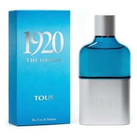 Profumo Donna Tous BF-8436550507034_Vendor EDT 100 ml di Tous, Eau de Parfum - Rif: S4510850, Prezzo: 39,36 €, Sconto: %