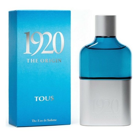 Parfum Femme Tous BF-8436550507034_Vendor EDT 100 ml de Tous, Eau de parfum - Réf : S4510850, Prix : 39,36 €, Remise : %