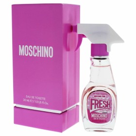 Perfume Mulher Moschino 6T28 EDT 30 ml de Moschino, Água de perfume - Ref: S4511004, Preço: 31,29 €, Desconto: %