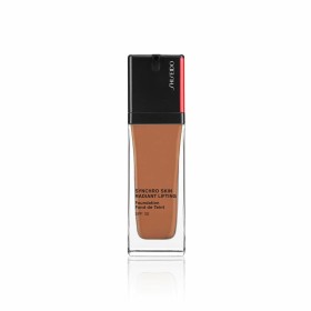 Fluid Makeup Basis bareMinerals Original Pure Serum Medium Deep Cool 4.5 30 ml | Tienda24 - Global Online Shop Tienda24.eu