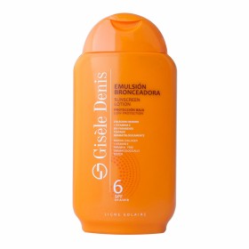 Körper-Sonnenschutzspray Emulsión Bronceadora Gisèle Denis (300 ml) | Tienda24 - Global Online Shop Tienda24.eu