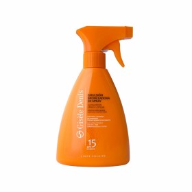 Crème Solaire pour le Corps en Spray Emulsión Bronceadora Gisèle Denis (300 ml) Gisèle Denis - 1