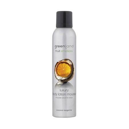 Körperlotion Greenland Schaum Coco Orangerot 200 ml von Greenland, Feuchtigkeitscremes - Ref: S4511108, Preis: 15,73 €, Rabat...