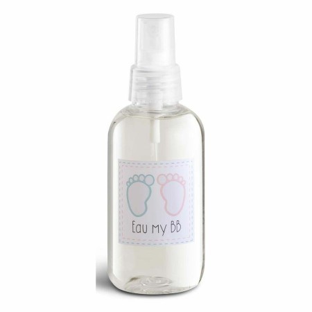 Spray Body Mist Eau my BB 150 ml | Tienda24 - Global Online Shop Tienda24.eu