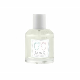 Parfum pour enfant Eau my BB EDS (60 ml) de Eau my BB, Enfant - Réf : S4511122, Prix : 14,19 €, Remise : %