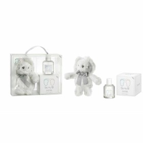 Child's Perfume Set Eau my BB EDT 60 ml 2 Pieces by Eau my BB, Children - Ref: S4511124, Price: 25,00 €, Discount: %