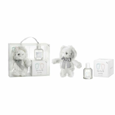 Child's Perfume Set Eau my BB EDT 60 ml 2 Pieces | Tienda24 - Global Online Shop Tienda24.eu