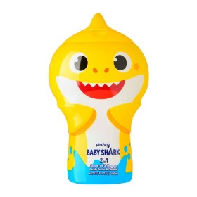 Gel de Ducha Baby Shark (400 ml) de Baby Shark, Gel de ducha - Ref: S4511150, Precio: 8,07 €, Descuento: %