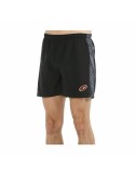 Short de Sport pour Homme Bullpadel Moler Noir | Tienda24 Tienda24.eu