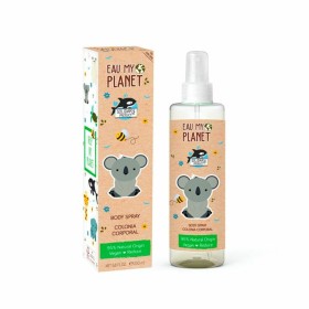 Kölnisch Wasser für Kinder Eau my Planet EDC 200 ml von Eau my Planet, Kinder - Ref: S4511156, Preis: 9,09 €, Rabatt: %