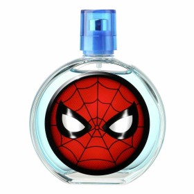 Kinderparfüm Spider-Man 885892072850 EDT 100 ml von Spider-Man, Kinder - Ref: S4511172, Preis: 14,67 €, Rabatt: %