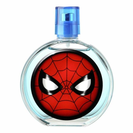 Parfum pour enfant Spider-Man 885892072850 EDT 100 ml de Spider-Man, Enfant - Réf : S4511172, Prix : 15,28 €, Remise : %