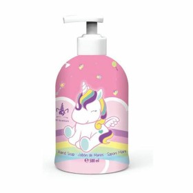 Jabón de Manos Eau my Unicorn 500 ml de Eau my Unicorn, Jabónes de manos - Ref: S4511187, Precio: 6,69 €, Descuento: %