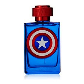 Parfum pour enfant Capitán América EDT 200 ml de Capitán América, Enfant - Réf : S4511188, Prix : 10,15 €, Remise : %