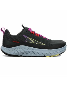 Sapatilhas de Desporto Mulher Merrell Accentor Sport 3 Preto | Tienda24 Tienda24.eu