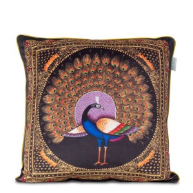 Housse de coussin HappyFriday HF Living Luck 45 x 45 cm de HappyFriday, Housses de coussin - Réf : D1608901, Prix : 16,93 €, ...