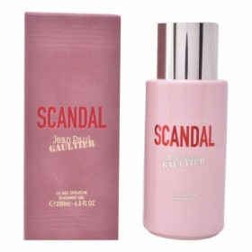 Shower Gel Scandal Jean Paul Gaultier (200 ml) by Jean Paul Gaultier, Shower Gels - Ref: S4511277, Price: 28,56 €, Discount: %