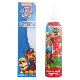 Profumo per Bambini The Paw Patrol EDC 200 ml di The Paw Patrol, Bambini - Rif: S4511359, Prezzo: 9,08 €, Sconto: %