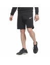 Herren-Sportshorts Reebok Vector Fleece Schwarz | Tienda24 Tienda24.eu