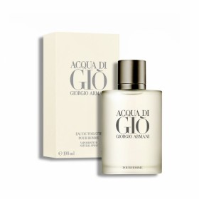 Men's Perfume Giorgio Armani 4090 EDT 100 ml by Giorgio Armani, Eau de Perfume - Ref: S4511501, Price: 76,58 €, Discount: %