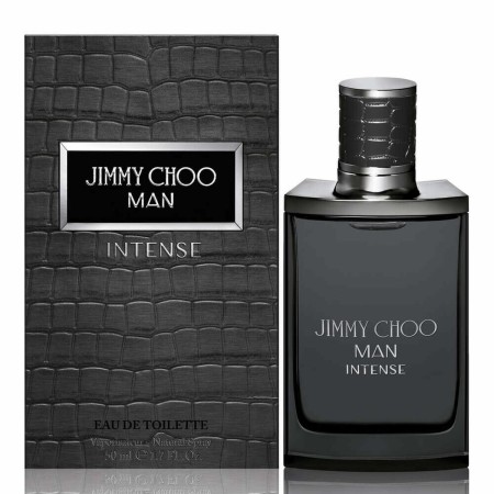 Men's Perfume Jimmy Choo CH010A02 EDT 50 ml by Jimmy Choo, Eau de Perfume - Ref: S4511509, Price: 35,20 €, Discount: %