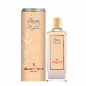 Parfum Femme Alvarez Gomez SA012 EDP EDP de Alvarez Gomez, Eau de parfum - Réf : S4511558, Prix : 8,30 €, Remise : %