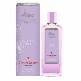 Perfume Mujer Alvarez Gomez SA016 EDP EDP de Alvarez Gomez, Agua de perfume - Ref: S4511561, Precio: 12,75 €, Descuento: %