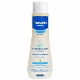 Champô Suave Mustela (200 ml) de Mustela, Champô - Ref: S4511649, Preço: 10,56 €, Desconto: %