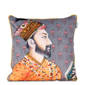 Cushion cover HappyFriday HF Living Maharaja 45 x 45 cm by HappyFriday, Cushion Covers - Ref: D1608903, Price: 16,93 €, Disco...