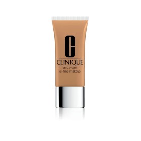 Liquid Make Up Base Stay Matte Clinique Stay-Matte 15 by Clinique, Foundations - Ref: S4511688, Price: 32,34 €, Discount: %