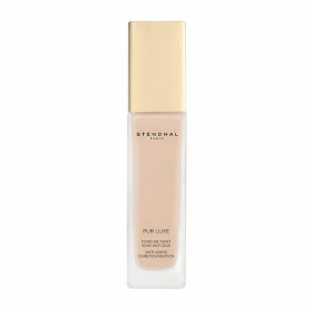 Base de maquillage liquide Stendhal Pur Luxe Nº 410 Anti-âge (30 ml) de Stendhal, Fonds de teint - Réf : S4511770, Prix : 57,...