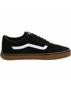 Scarpe da Tennis Casual Uomo Vans Ward Marrone Nero da Vans, Sneakers e scarpe sportive - Ref: S6469769, Precio: 62,73 €, Des...