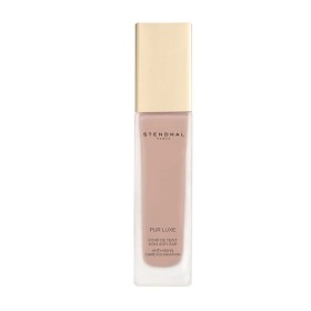 Base de maquillage liquide Stendhal Lumière Nº 230 Ambre Rosé (30 ml) (30 ml) | Tienda24 - Global Online Shop Tienda24.eu