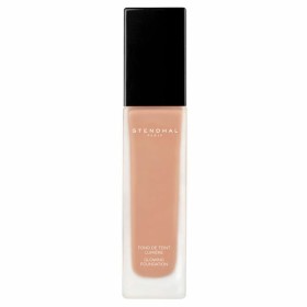 Base de maquillage liquide Shiseido SYNCHRO SKIN Nº 120 Spf 30 30 ml | Tienda24 - Global Online Shop Tienda24.eu