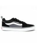 Herren Sneaker Vans Filmore Grau Schwarz | Tienda24 Tienda24.eu