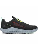 Zapatillas de Running para Adultos Altra Outroad Negro Gris oscuro Hombre | Tienda24 Tienda24.eu