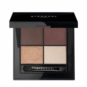 Eye Shadow Palette Stendhal Nº 600 Les Cuivres (3,5 g) by Stendhal, Eyeshadows - Ref: S4511837, Price: 39,39 €, Discount: %