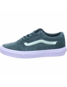 Women’s Casual Trainers Vans Ward Pink | Tienda24 Tienda24.eu