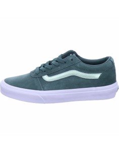 Scarpe Casual da Donna Vans Ward da Vans, Sneakers e scarpe sportive - Ref: S6469785, Precio: 62,04 €, Descuento: %