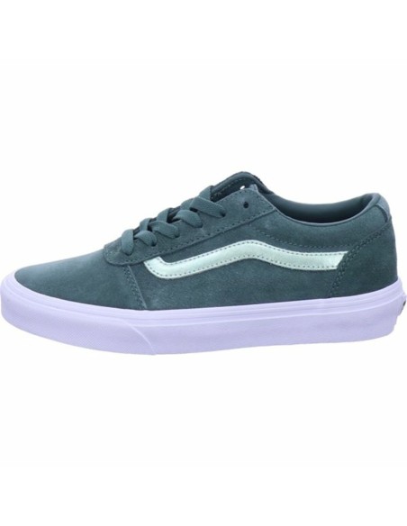 Ténis Casual de Mulher Vans Ward | Tienda24 Tienda24.eu