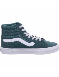 Zapatillas Casual de Mujer Vans Ward | Tienda24 Tienda24.eu