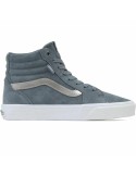 Ténis Casual de Mulher Vans Filmore High Top Azul | Tienda24 Tienda24.eu